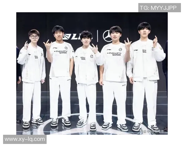 S15电竞总决赛英雄联盟专题深入解析IG战队的快速崛起与精彩表现