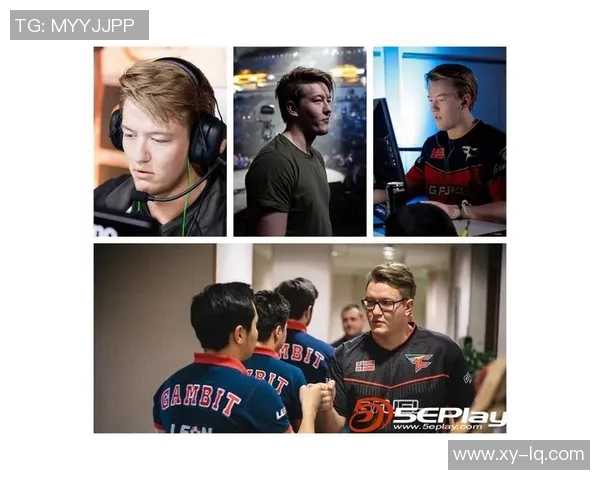 电竞数据背后的故事深度对话陈娜的CSGO职业生涯与成长之路