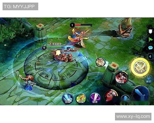 王者荣耀IG战队区域防守策略分析及其成败得失探讨