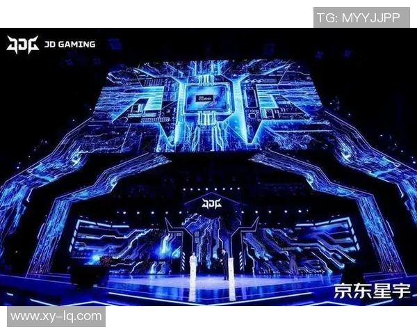 电竞新闻热议DOTA2战队JDG战术变革背后的深层原因与未来展望