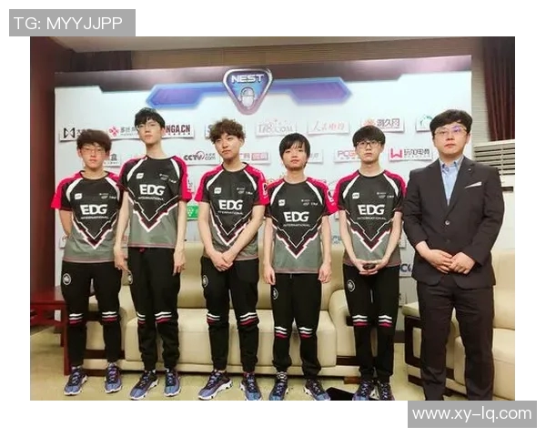 和平精英赛事中EDG战队速度排名创新高引发热议与关注实时新闻