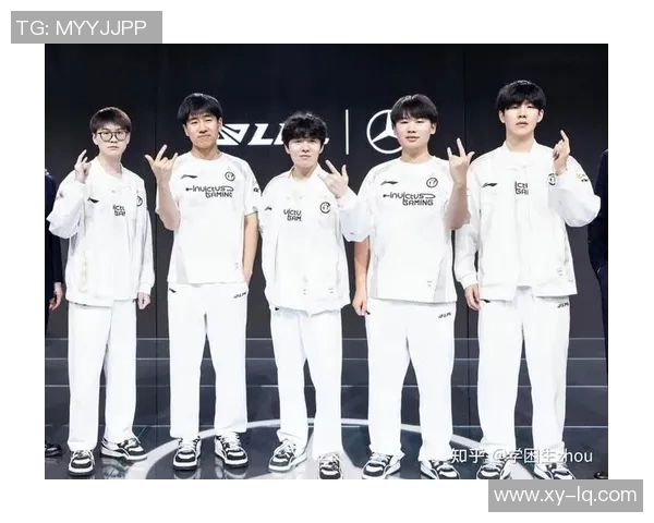 全球总决赛中IG战队意识表现的深度分析与评价实时新闻