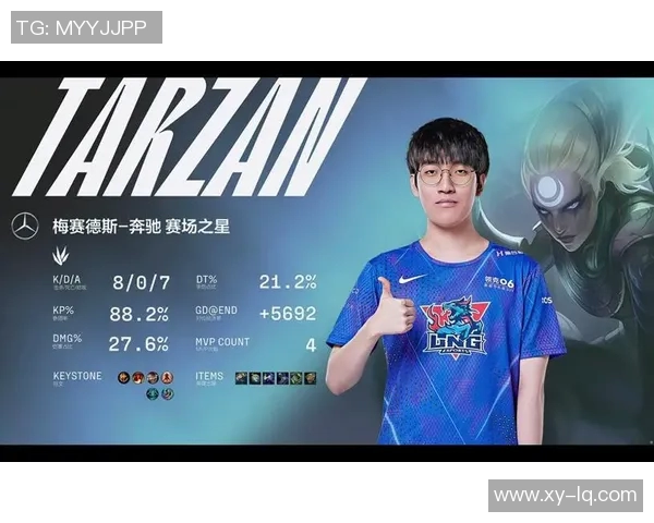 2026电竞新闻LNG战队运营策略分析与成败经验总结探讨